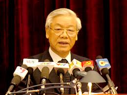 អគ្គលេខាបក្សបានចូលរួមពិធីបូកសរុបរបស់ក្រុមប្រឹក្សាទ្រឹស្ដីមជ្ឈឹម